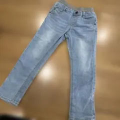 ライトブルーデニム＊120cm