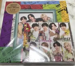 timelesz まとめ売り