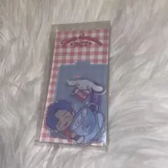 NCT DREAM JENO ジェノ　サンリオ　シナモン　アクリルスタンド