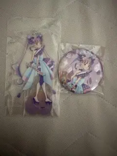 キミとアイドルプリキュア プリティ袋 オンライン限定 キュアキュンキュン