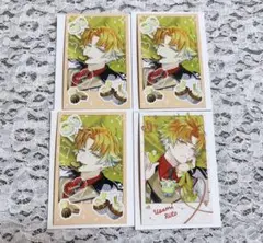 にじさんじ 宇佐美リト MeltyValentine チェキ