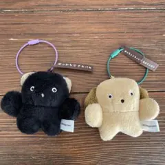 BUCHAgurumi ２点セット