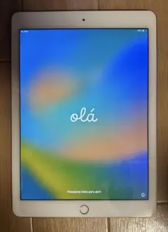 2025年最新】ipad pro 9.7 128の人気アイテム - メルカリ