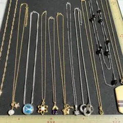 2025年最新】アクセサリー ジャンク まとめの人気アイテム