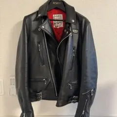 Lewis Leathers ラットランドシープ　36のサムネイル