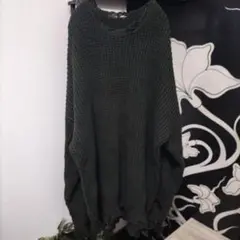 2025年最新】catalyst ニット・セーターの人気アイテム - メルカリ