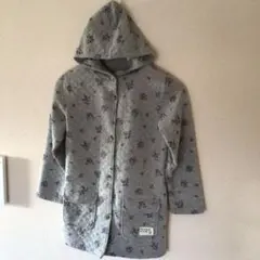 キルティング コート