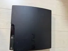 SONY PlayStation 3 (PS3) 本体 ブラックジャンク品