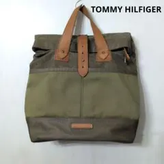TOMMY HILFIGER トミーヒルフィガー　バックパックのサムネイル