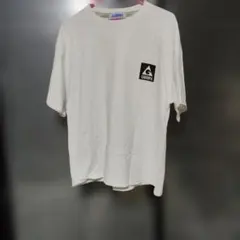 GERRY ホワイト Tシャツ Mサイズのサムネイル