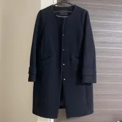 コート ロングコート