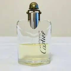 希少　Cartier カルティエ　デクラレーション　オードトワレ　香水　50mlのサムネイル