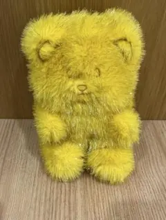 ぬいぐるみポシェット キャラクターグッズ