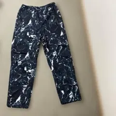 AZUL BY MOUSSY ポリエステルパンツＬ