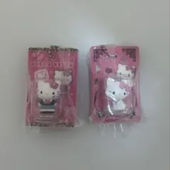 HELLO KITTY ガチャ ハローキティ パッケージミニチュアコレクション