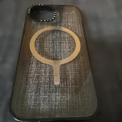 CASETiFY マグセーフ対応 iPhoneケース