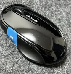 Microsoft Sculpt Comfort Mouse
