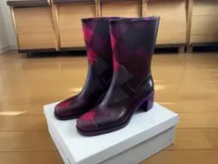 Emilio Pucci 長靴 レディース 24cmのサムネイル