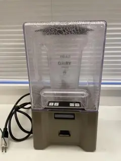 Blendtec スムージースムーザー ICB3 Blendtec スムージースムーザー ICB3 ブレッドテック スムージー