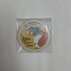 ハウルの動く城　缶バッジ