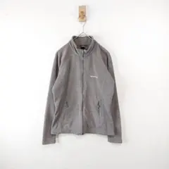 mont-bell モンベル シャミース フリース ジャケット M　レディース
