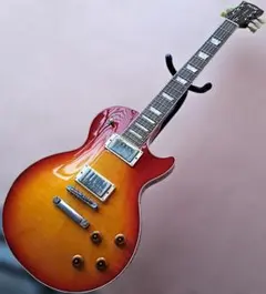 Fgn レスポール　ジャンク 2026年最新】フジゲン レスポールの人気アイテム - メルカリ