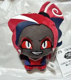 ハズビン・ホテルへようこそ ぬいぐるみ ヴェルベット