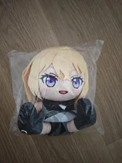 Ave Mujica sumimi ドロリス 三角初華 ぬいぐるみ グッスマ - メルカリ