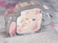 ブルーアーカイブ ブルアカ 小鳥遊ホシノ nabati コラボ - メルカリ