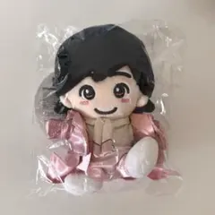 新品 なにわ男子 道枝駿佑 ちびぬい 第2弾 初心LOVEのサムネイル