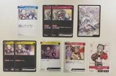 Xross stars クロスタ_小森めと_胡桃のあ