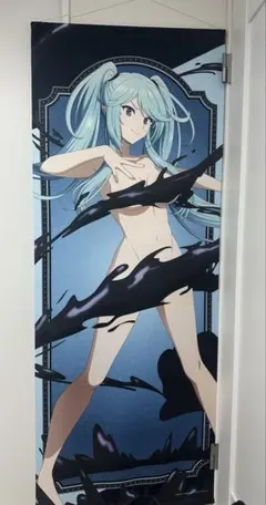 【非売品】陰の実力者になりたくて！　ポスター+POP　12点セット 非売品】陰の実力者になりたくて！ ポスター+POP 12点セット