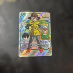 ドラゴンボールフュージョンワールド sb02-044 ブルマ パラレル - メルカリ