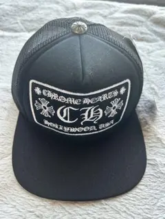 CHROME HEARTS メッシュキャップ 即購入⭕️ - メルカリ