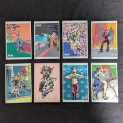 2026年最新】ジョジョ展 ポストカードの人気アイテム - メルカリ