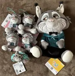 ズートピア パウバート まとめ