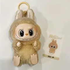 ポップマート ラブブ ぬいぐるみ