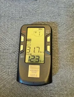 ユピテル　SWING MULTI TESTER GST-2のサムネイル