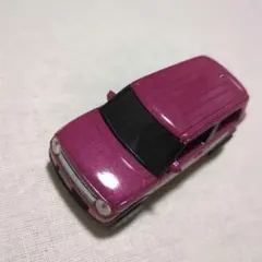 2025年最新】ラパン ミニカー ピンクの人気アイテム - メルカリ