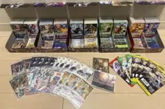 ファイアーエムブレム サイファ N HN 1000枚 PR 20枚　おまけセット