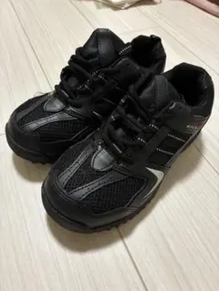ROCKY 安全靴 ブラック 23.0cmのサムネイル