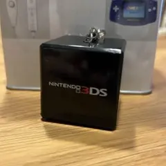 ニンテンドーミュージアム　起動音キーホルダーコレクション