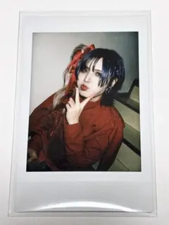 2025年最新】河村友雪チェキの人気アイテム - メルカリ