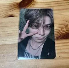 TREASURE LOVEPULSE オリヤン　ラキドロ　トレカ　アサヒ