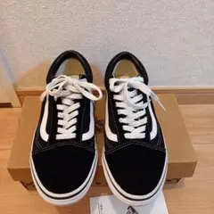 VANS ヴァンズ Old Skool オールドスクール