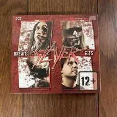 slayer 洋楽