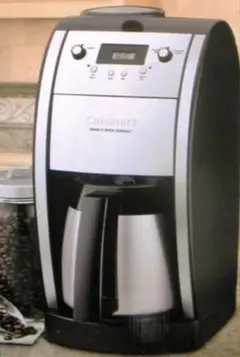 Cuisinart Grind & Brew Thermal コーヒーメーカーのサムネイル