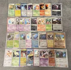 ⑥ポケモンカード エクストラ バラ売り可！ 他の商品との組み合わせOK