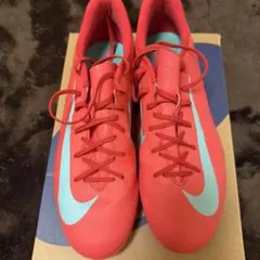 NIKE マーキュリアル27.5cm
