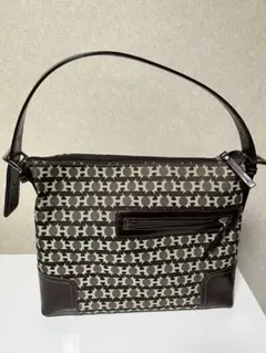 濱野皮革工藝 HAMANO ハマノ　製造/ショルダーバッグ